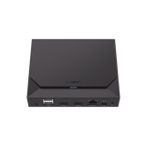 Decodificador de Video hasta 8MP/ 64 Canales / HDMI  / Monitores Separados