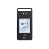Lector Autónomo de Reconocimiento Facial / IP65