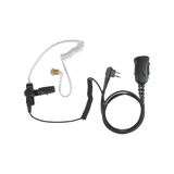 Auricular para radio  Vertex VX160, VX231, VX180, VX400,VX261, FT60R, Motorola E-VX231.