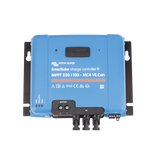 SmartSolar MPPT 250/100-MC4. Controlador Solar MPPT 100A, Voltaje: 48 Vcc. Para uso con Inv. Cargadores Victron