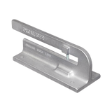 Antena Móvil de Bajo Perfil para Tránsito Pesado, 430-440 MHz, 10 MHz Ancho de Banda, Ganancia Unitaria, 50 Watt, UHF Hembra, Dimensiones: 64 x 64 x 191 mm.