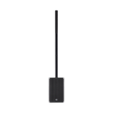Sistema de Audio Portátil | Todo en uno | Woofer 12'' | Altavoz Lineal 10 x 1.5in | Bluetooth | Incluye Dolly