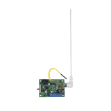 Receptor Esclavo De Un Solo Canal Para Serie (WIR) Wireless Exit Stopper® Y Wireless Theft Stopper®