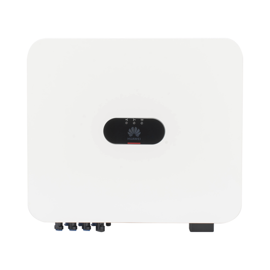 Inversor Hibrido para Interconexión a  CFE de 10 kW con Salida de 220 Vca.