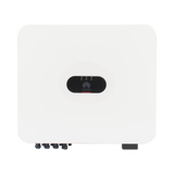 Inversor Hibrido para Interconexión a  CFE de 10 kW con Salida de 220 Vca.