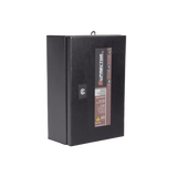 Supresor de pico clase B con voltaje de operación 127/220 Vca, 2 fases, 60 KA y Protección L-L