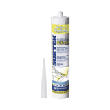 Silicón Para Baños y Cocinas /Color Blanco / Contenido 280 ml.