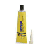 Silicón para Altas Temperaturas /Color Negro/ Tubo 70 g.