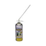 Espuma de Poliuretano / Capacidad 300 ml.