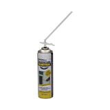 Espuma de Poliuretano / Capacidad 500 ml.