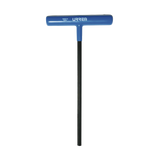 Llave hexagonal larga tipo "T"/ Métrica 6 mm.