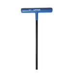 Llave hexagonal larga tipo "T"/ Métrica 8 mm.