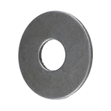 Arandela Plana Galvanizada de 1/2" / Bolsa con 50 piezas.