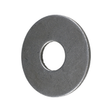 Arandela Plana Galvanizada de 5/16" / Bolsa con 250 piezas.
