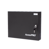 C3200 Panel de Control de Acceso para 2 Puertas / Fácil Administración / 30,000 Tarjetas / Incluye Gabinete y Fuente de Alimentación 12Vcc/3A / Software GRATIS