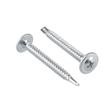 Tornillo -Pija punta de broca  #8 x 1 1/4" / Bolsa con 100 piezas.