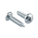 Tornillo - Pija para Lámina #6 x 1/2"/ Cabeza combinada / Bolsa con 200 piezas.
