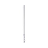 Poste de Esquina de 0.8m para Cerca Electrificada. Tubo Galvanizado cal. 18 de 1"Diam. con Tapón, ideal para 3 Aisladores.