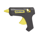 Pistola para barras de silicón de 1/2" 80W