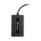 Rastreador Vehicular (GPS) IP67  Ideal para Motocicletas y Vehiculos Todo Terreno con conectividad 2G y 4G.