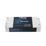 Modulo WIFI SLIM para uso en Energizadores YONUSA / Aplicación sin costo / Botón de Pánico