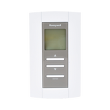 Termostato de control flotante ZonePRO: Salida única: 24 V
