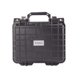 Estuche de Transporte para Wattmetros TELEWAVE 44A /AP.
