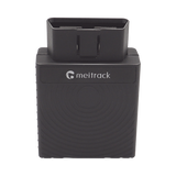Rastreador GPS 4G Con Conexión a Puerto OBDII