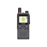 Radio PoC 4G LTE Recomendado para TASSTA y NXRadio, Resistente al Agua IP67