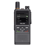 Radio PoC 4G LTE TE320 Incluye 1 año de Servicio de NXRADIOTERMINAL