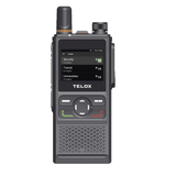 kit de Radio PoC TE320 + 12 meses de NxRadio + SIM Yobi 1GB por 12 Meses