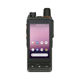 Radio TELOX TE620G LTE / Android 14 / 13MP Cámara  / IP68 MIL-810G