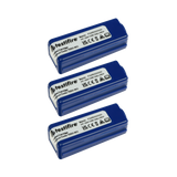 Tres Cartuchos D/Humo Sintético P/Probador Electrónico Testifire XTR2