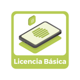 Servicio de Radio PTT Básico TASSTA para equipos Android (1 Año de Servicio)