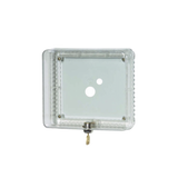 Protector Mediano Universal del Termostato, Cubierta Transparente
