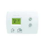 TERMOSTATO DIGITAL NO PROGRAMABLE PRO, 1 CALOR/1 FRÍO SISTEMAS CONVENCIONALES