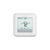 Termostato programable T6 Pro de 2 etapas de calor de calor/1 frío o sistemas convencionales de 1 calor/1 frío