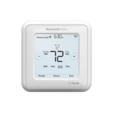 Termostato WiFi de 2 etapas, 2 Calor/2 Frío, Programable, Inteligente T6 PRO