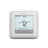 Termostato de 3 etapas de Calor/ 2 de Frio, Programable Inteligente T6 PRO
