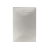 Thapa ciega para caja TMK/S1 color blanco  (7200-02001)