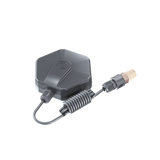 Sensor inalámbrico de ángulo de inclinación / BLE 4.0 / Hormigoneras / excavadoras / gruas