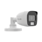 [Dual Light + ColorVu] Bala TURBOHD 2 megapixel / 20 mts IR + 20 mts luz blanca / Lente 2.8 (100° de Visión)  /  Exterior IP66 / Audio por Coaxitron / TVI-AHD-CVI-CVBS / Metal / Smart-Hybrid light