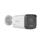 [Audio Bidireccional + Dual Light + ColorVu] Bala TURBOHD 2 Megapixel (1080p) / Lente 3.6 mm / 40 mts IR EXIR + 40 mts Luz Blanca / Micrófono y Bocina Integrado / Exterior IP67 / dWDR