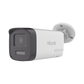 [Audio Bidireccional + Dual Light + ColorVu] Bala TURBOHD 2 Megapixel (1080p) / Lente 3.6 mm / 40 mts IR EXIR + 40 mts Luz Blanca / Micrófono y Bocina Integrado / Exterior IP67 / dWDR