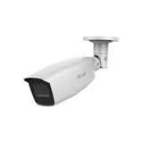 Bala TURBOHD 2 Megapíxel (1080p) / Lente Var. 2.8 a 12 mm / CLIMAS EXTREMOS / IR EXIR Inteligente 40 mts / Exterior IP66 / TVI-AHD-CVI-CVBS / dWDR