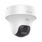 [Audio Bidireccional + Dual Light + ColorVu] Turret PT TURBOHD 2 Megapixel (1080p) / Lente 3.6 mm / 25 mts IR EXIR + 20 mts Luz Blanca / Micrófono y Bocina Integrado / dWDR