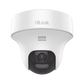 [Audio Bidireccional + Dual Light + ColorVu] Turret PT TURBOHD 2 Megapixel (1080p) / Lente 3.6 mm / 25 mts IR EXIR + 20 mts Luz Blanca / Micrófono y Bocina Integrado / dWDR
