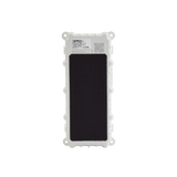 Dispositivo de Seguimiento de Activos / Protección IP67 / Rastreador GPS /  Recargable Li 9600 mAh / LTE Cat-M1/NB-IoT / Tamaño Compacto / Funciona con Energía Solar / Alarma de Batería Baja / Seguridad de Datos MD5/AES / Sopor