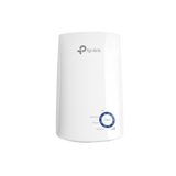 Repetidor / Extensor de Cobertura WiFi N, 300 Mbps, 2.4 GHz , con 1 puerto 10/100 Mbps