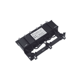 Duplexer Compacto Móvil, 806-869 MHz, 5/10 MHz Sep., 50 Watt, 70 dB, Rechazo de Banda,